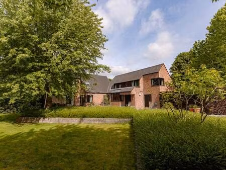 maison à vendre à merelbeke € 1.500.000 (lp5av) - vicus vastgoed | zimmo