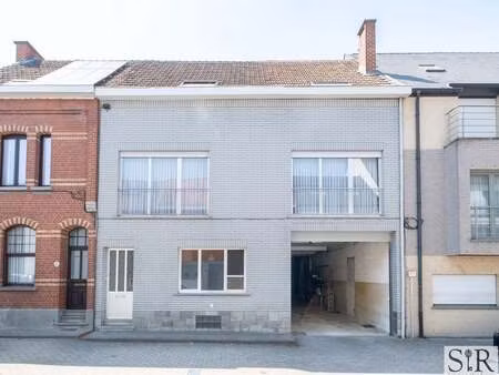 maison à vendre à vilvoorde € 594.700 (lp4ya) - immo sir | zimmo