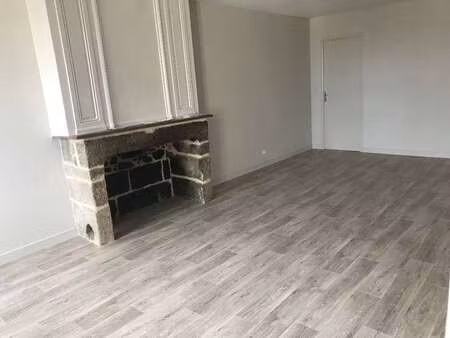 location appartement 2 pièces à dinan (22100) : à louer 2 pièces / 59m² dinan