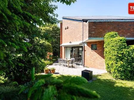maison à vendre à wondelgem € 550.000 (lp5xk) - top vastgoed | zimmo