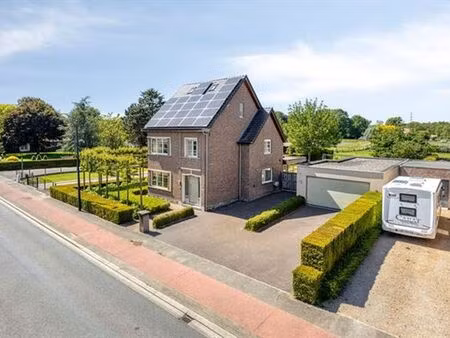maison à vendre à puurs € 595.000 (lp60q) - trevi axus vastgoed | zimmo