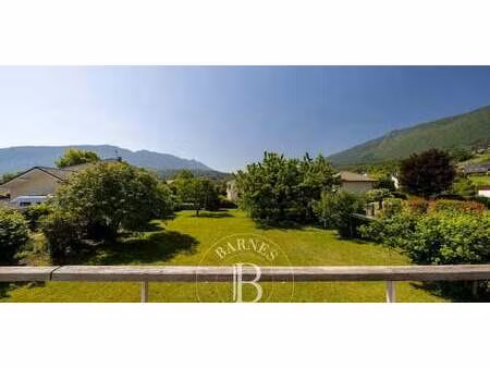propriété saint-jorioz (74)