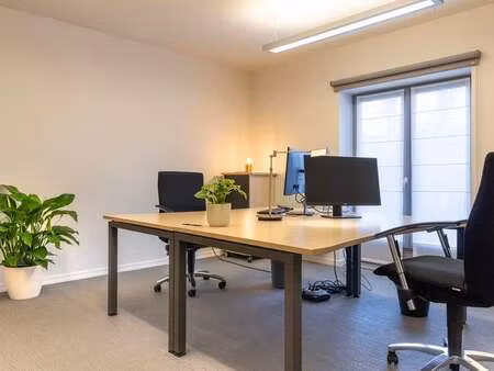 bien professionnel à louer à bierges € 250 (lp5us) - immobilière hendrix entreprise | zimm