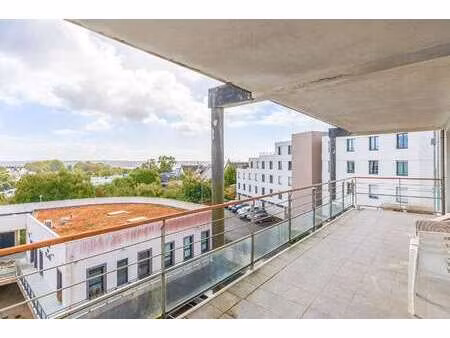 location appartement 6 pièces et plus à brest st marc (29200) : à louer 6 pièces et plus /