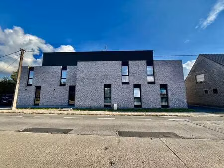 appartement à louer à bassevelde € 925 (lp4dj) - vastgoed de vos evergem | zimmo