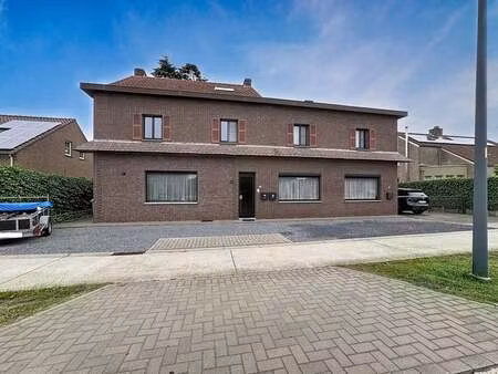 appartement à louer à neerglabbeek € 600 (lp5xf) - beneca vastgoed | zimmo