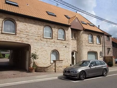 appartement à louer à everberg € 950 (lp5mt) - new immo service | zimmo