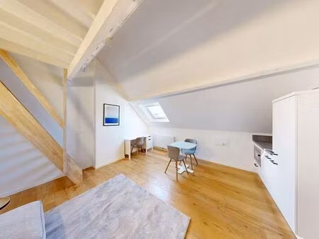kot-colocation à louer à antwerpen € 620 (lp4nh) - syus real estate services bvba | zimmo