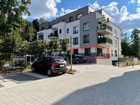 appartement à louer à genval € 950 (lp5ul) - immobilière hendrix location | zimmo