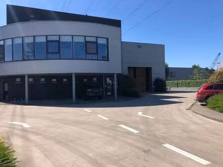 bien professionnel à louer à beveren-waas € 7.500 (lp5k5) - oreon properties herentals | z