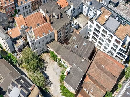 bien professionnel à louer à bruxelles € 5.000 (lp5tq) - the real estate company | zimmo
