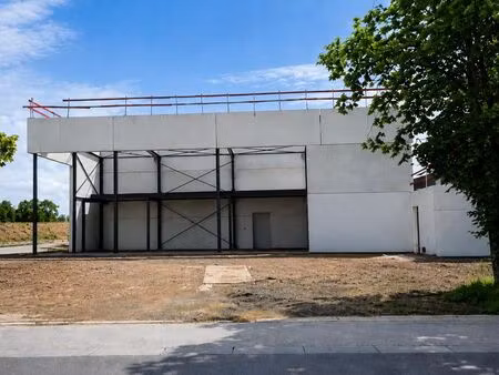 bien professionnel à louer à nivelles € 5.000 (lp5un) | zimmo