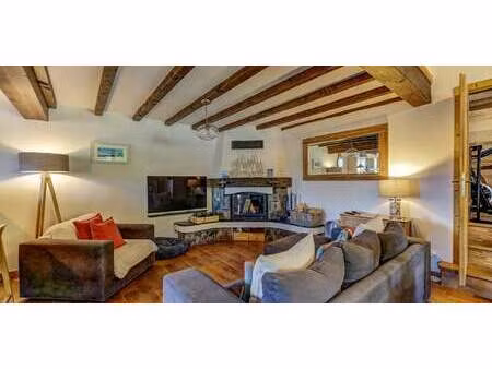 chalet morzine (74)