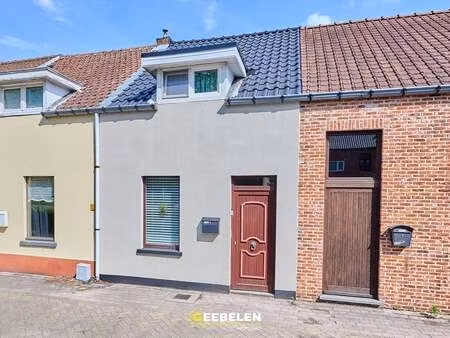 maison à vendre à lommel € 195.000 (lp4dz) - geebelen vastgoed | zimmo