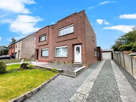 maison à louer à beerzel € 950 (lp5ya) - immo point vleugels | zimmo