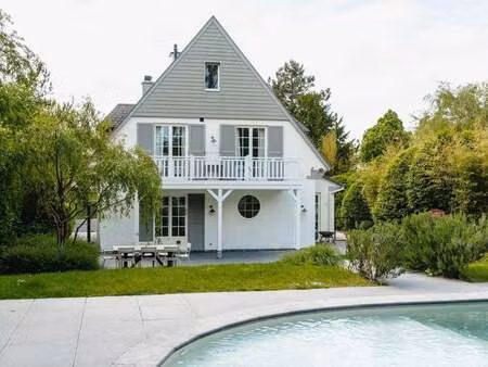 maison à louer à rhode-saint-genèse € 5.950 (lp5yv) - brussels sotheby's international rea