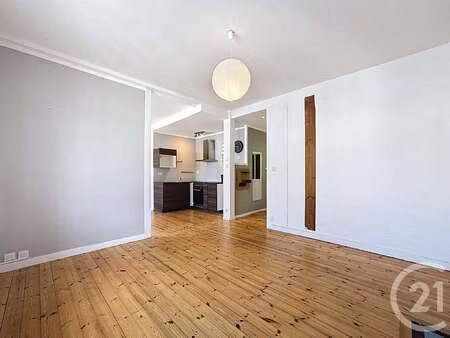 location appartement 2 pièces à brest (29200) : à louer 2 pièces / 54m² brest