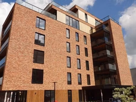 appartement à louer à sint-truiden € 990 (lp61d) - imanex | zimmo