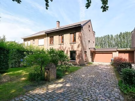 maison à louer à brasschaat € 1.845 (lp5et) - koosi brasschaat | zimmo