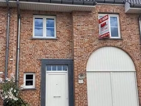 maison à louer à zwevegem € 990 (lp5l0) - immo village | zimmo