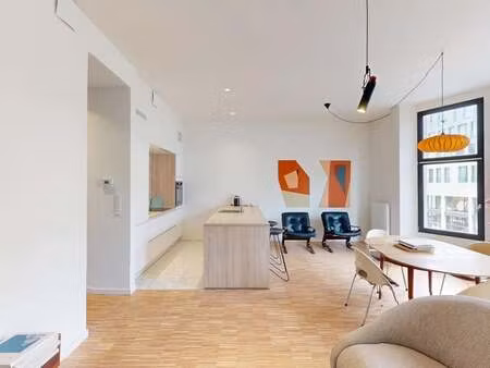 appartement à louer à antwerpen € 1.150 (lp5mx) - for rent - makelaarskantoor de meester |