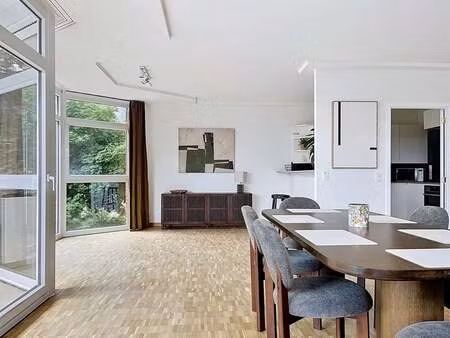 appartement à louer à bruxelles € 3.150 (lp5dj) - barnes brussels | zimmo
