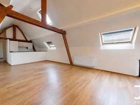 appartement à louer à orbais € 1.050 (lp5s5) - j&j properties | zimmo