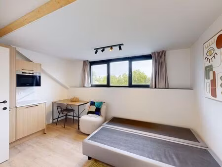 kot-colocation à louer à leuven € 695 (lp4nb) - syus housing | zimmo