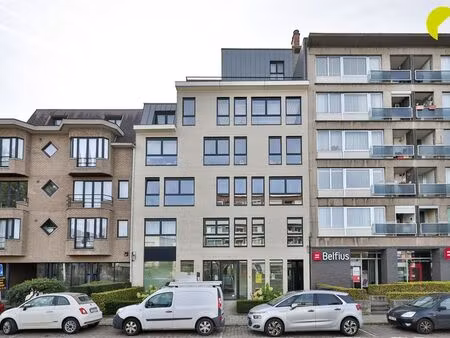 appartement à louer à mortsel € 975 (lp605) - habicom mortsel | zimmo