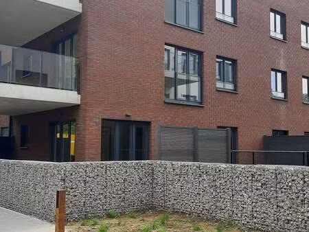 appartement à louer à seneffe € 1.100 (lp5kn) | zimmo