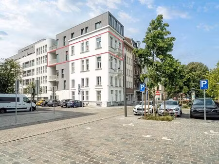 appartement à louer à tournai € 975 (lp5ys) - agence immobilière leclercq | zimmo