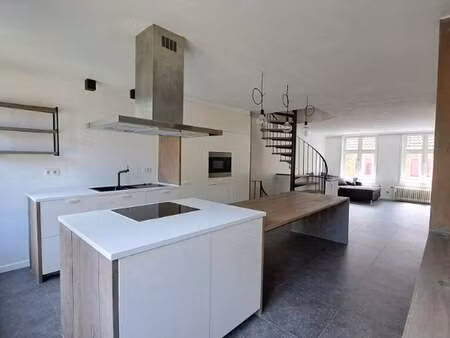 maison à louer à brugge € 975 (lp4e4) - de brugse databank | zimmo