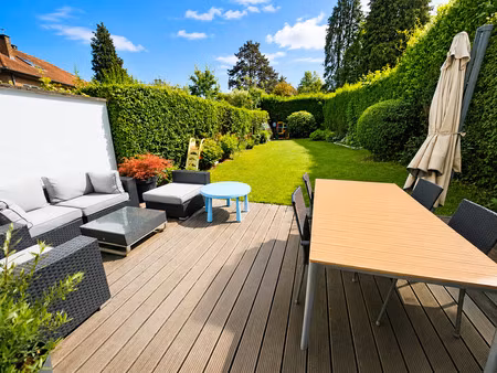 maison à louer à uccle € 2.400 (lp5qb) - parvissimmo | zimmo