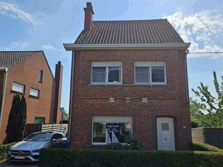 maison à louer à heusden € 975 (lp5jy) - quality vander cruyssen wetteren | zimmo