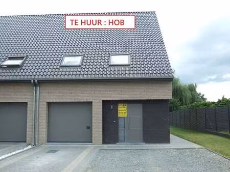 maison à louer à zandbergen € 995 (lp5zo) - immo marc | zimmo