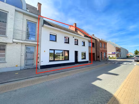 maison à louer à ramsel € 975 (lp5yb) - immo point vleugels | zimmo