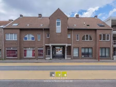 appartement à louer à mechelen-aan-de-maas € 770 (lp5rk) - n78 vastgoed | zimmo