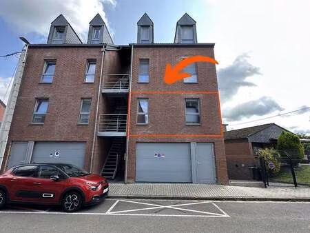 appartement à louer à amay € 720 (lp5la) - schmidtimmo | zimmo