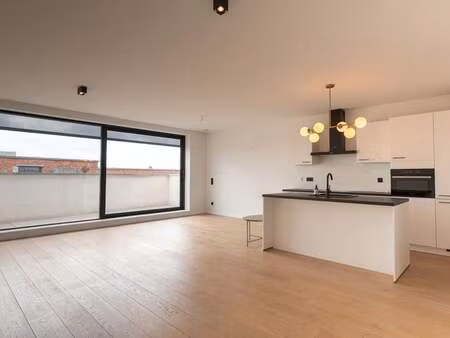 appartement à louer à antwerpen € 1.150 (lp5u0) - quares antwerpen | zimmo