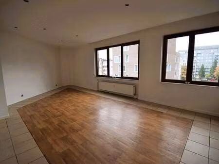 appartement à vendre à molenbeek-saint-jean € 195.000 (lp52o) - sybimmo | zimmo