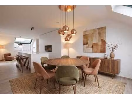 duplex/penthouse