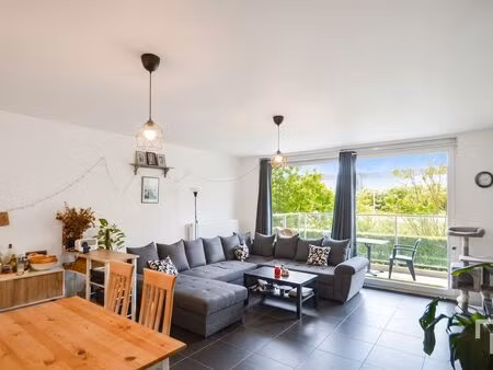appartement à louer à ieper € 770 (lp5z7) - depotter vastgoedadviseur | zimmo