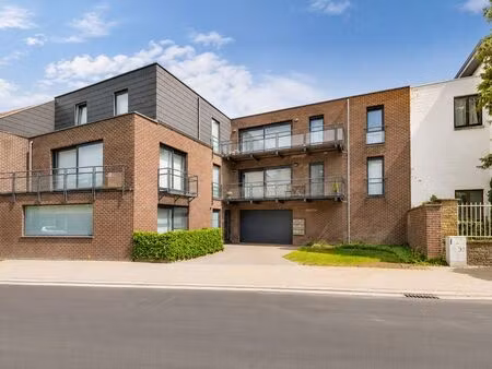 appartement à louer à overijse € 1.125 (lp5zc) - christophe real estate | zimmo