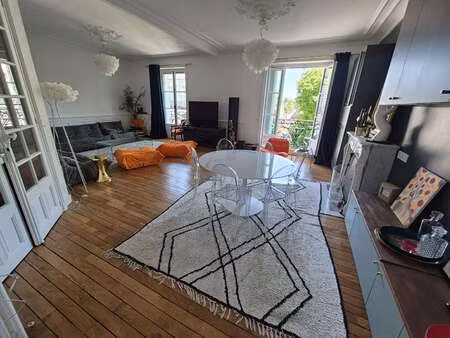 location appartement 5 pièces colocation à rennes thabor (35000) : à louer 5 pièces coloca