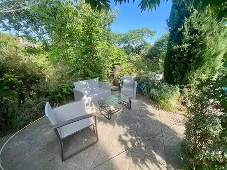vente maison 9 pièces 235 m² à gargas (84400)  620 000 €