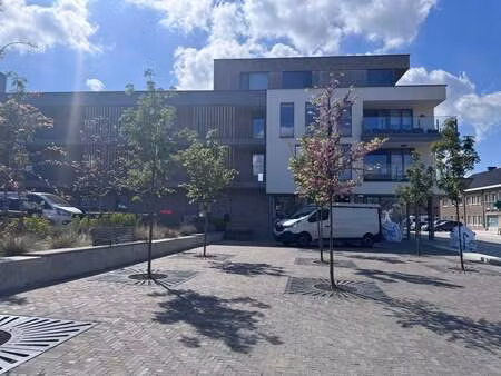 appartement à louer à leefdaal € 1.250 (lp5yx) | zimmo