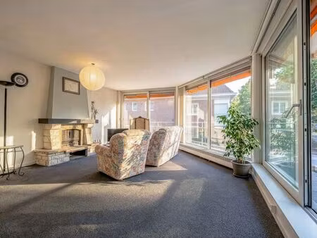 appartement à louer à tournai € 800 (lp5yq) - agence immobilière leclercq | zimmo