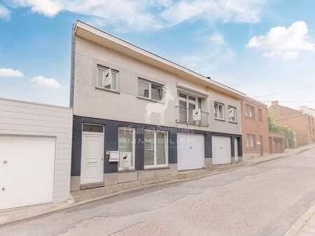 maison à louer à haine-saint-paul € 1.200 (lp5q4) - l'etude des propriétaires - bureau de 