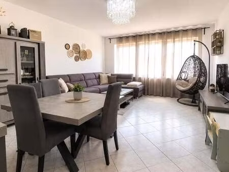 appartement à louer à montignies-sur-sambre € 800 (lp5je) - bureau savini | zimmo