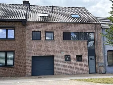 appartement à louer à bree € 840 (lp4w5) - stefan colman | zimmo